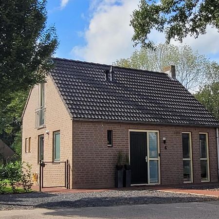 Evergreen Wellness Met Sauna & Hottub Ewijk Экстерьер фото