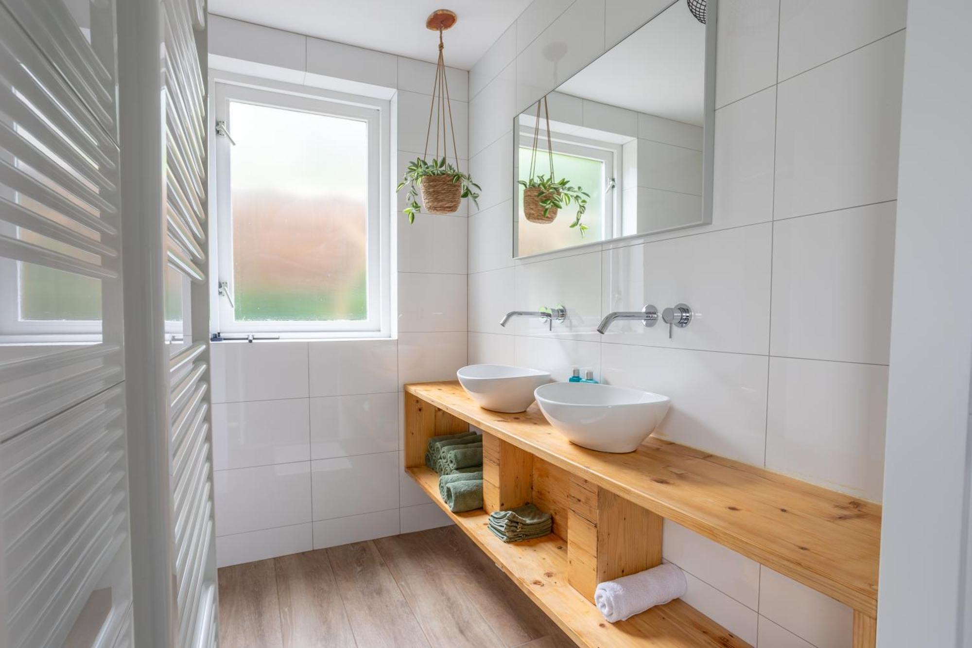 Evergreen Wellness Met Sauna & Hottub Ewijk Экстерьер фото