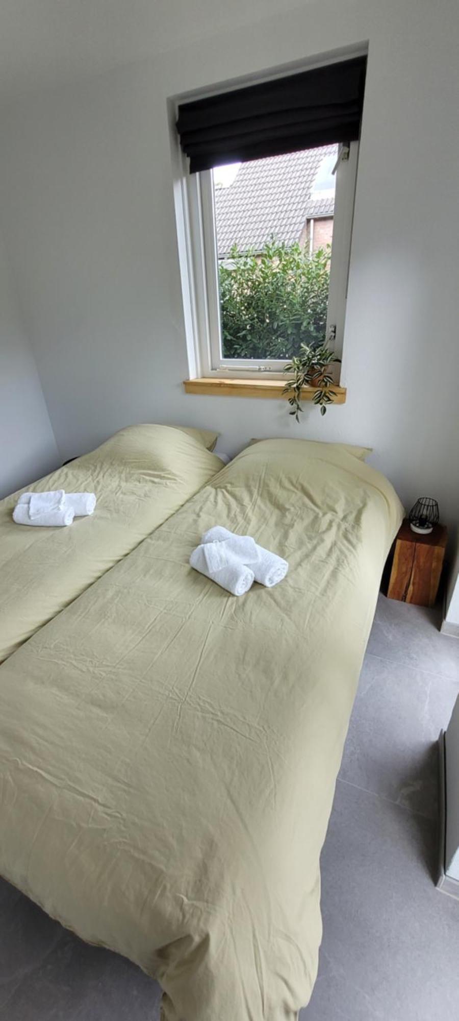 Evergreen Wellness Met Sauna & Hottub Ewijk Экстерьер фото