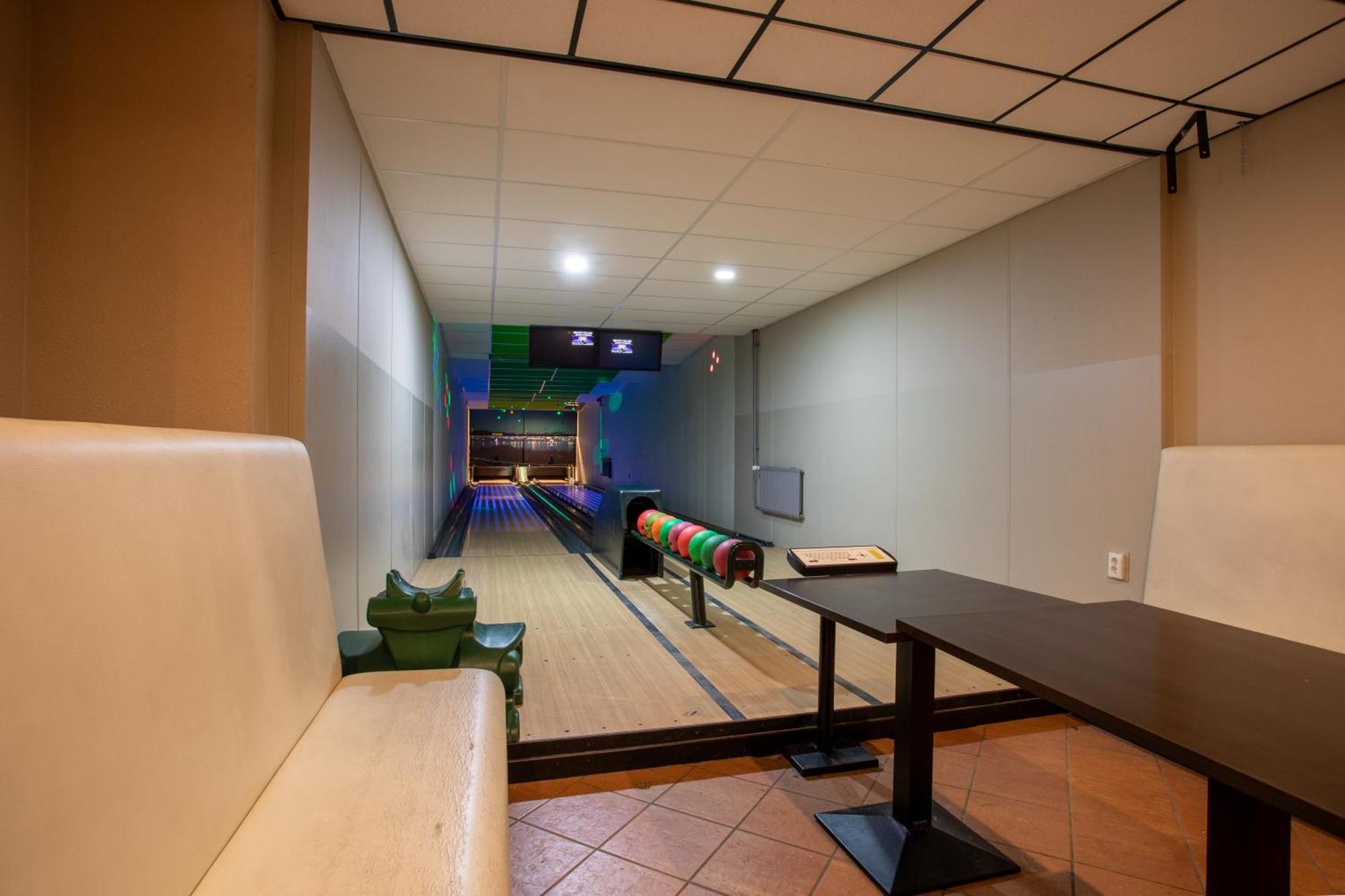 Evergreen Wellness Met Sauna & Hottub Ewijk Экстерьер фото
