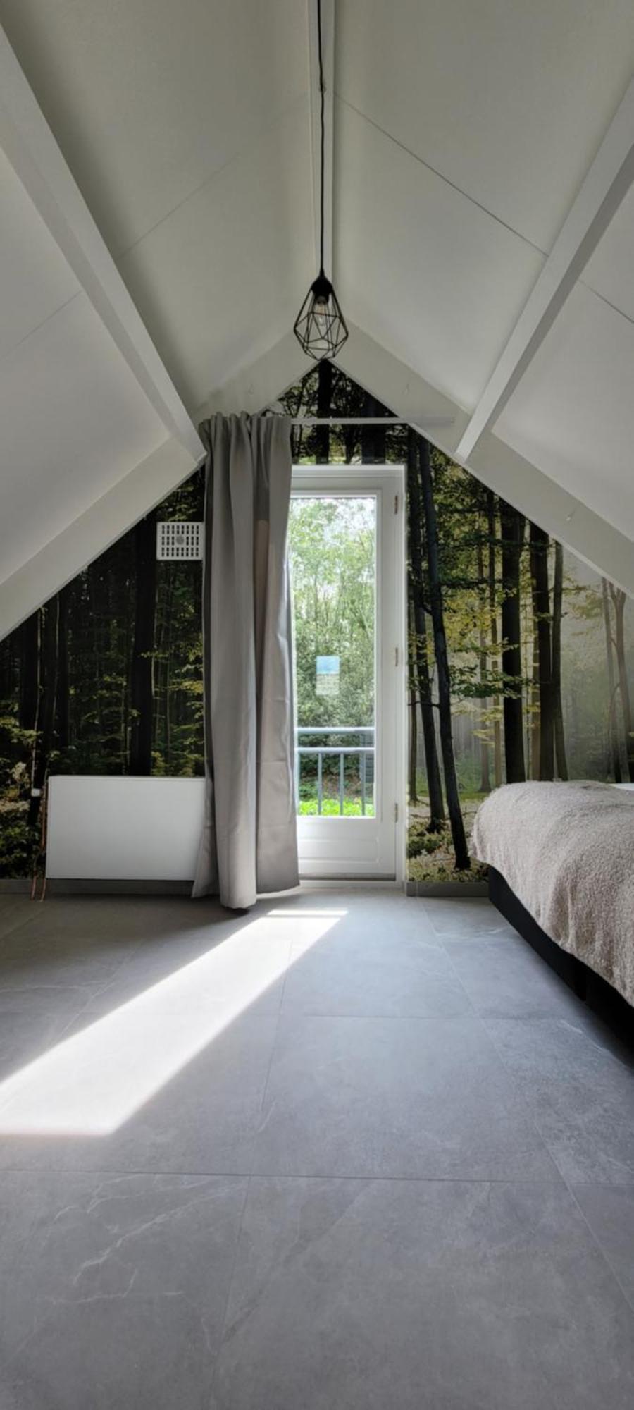Evergreen Wellness Met Sauna & Hottub Ewijk Экстерьер фото