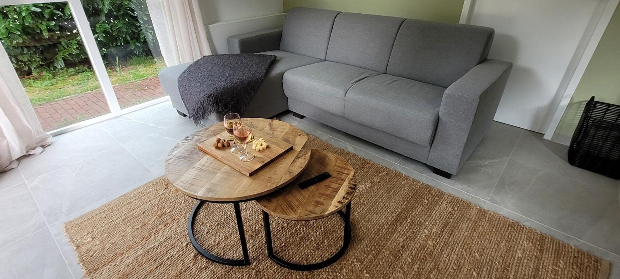 Evergreen Wellness Met Sauna & Hottub Ewijk Экстерьер фото